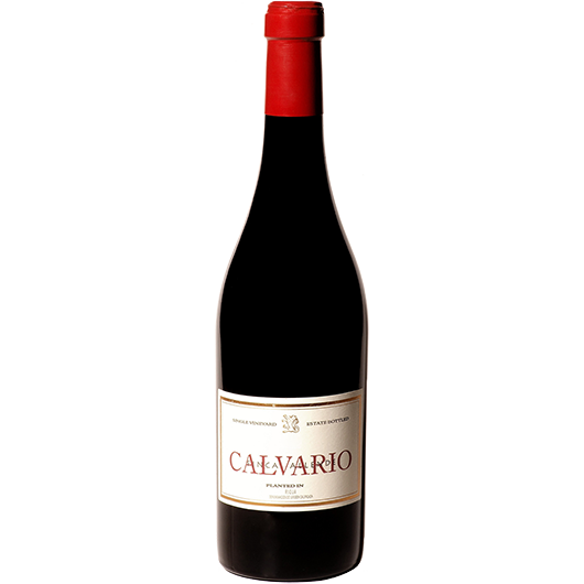 Finca Allende, Calvario, Rioja, Rioja, Spain