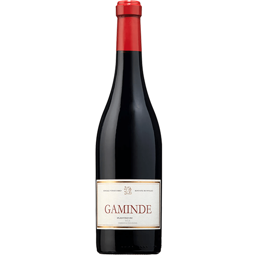 Finca Allende, Gaminde, Rioja, Rioja, Spain