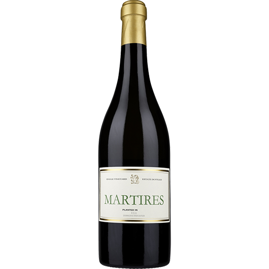 Finca Allende, Martires, Rioja, Rioja, Spain