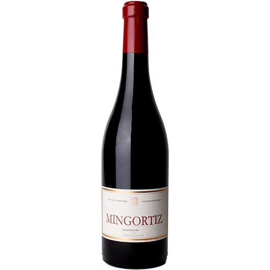 Finca Allende, Mingortiz, Rioja, Rioja, Spain