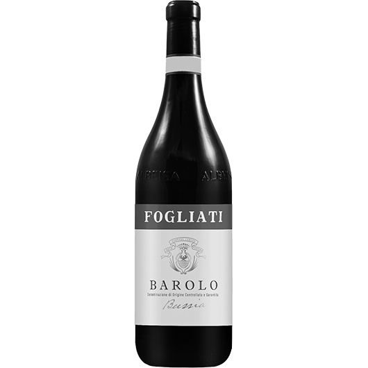 Fogliati, Barolo, Bussia, Piedmont, Italy