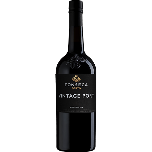 Fonseca, Vintage Port, Porto, Portugal
