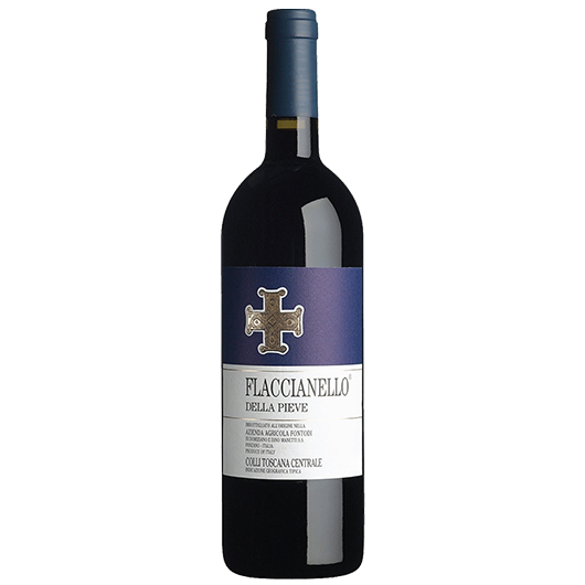 Fontodi, Flaccianello delle Pieve, Colli della Toscana Centrale IGT, Tuscany, Italy