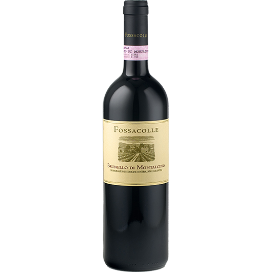 Fossacolle, Brunello di Montalcino, Tuscany, Italy
