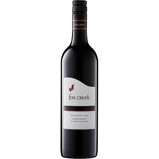 Fox Creek, Cabernet Sauvignon, South Australia, South Australia, Australia