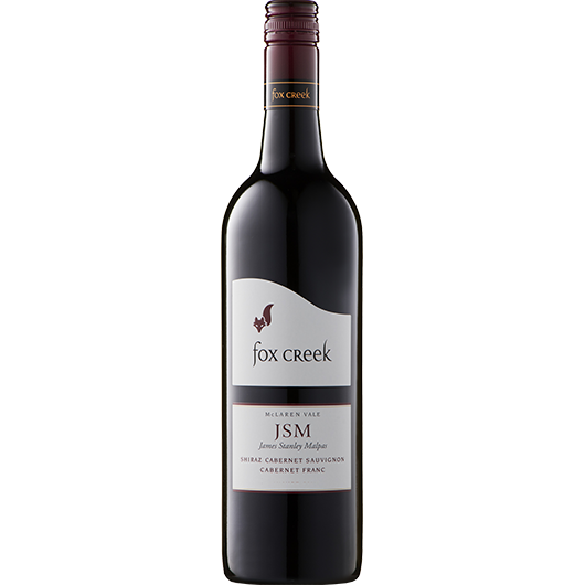 Fox Creek, JSM, McLaren Vale, South Australia, Australia