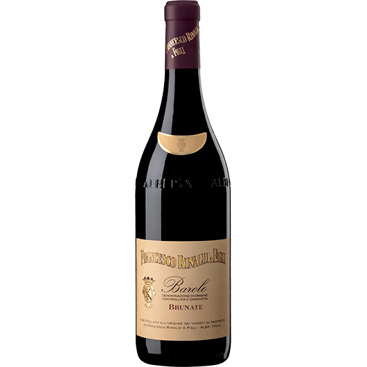 Francesco Rinaldi, Barolo, Brunate, Piedmont, Italy