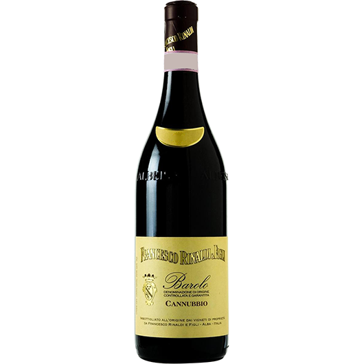 Francesco Rinaldi e Figli, Barolo, Cannubbio, Piedmont, Italy