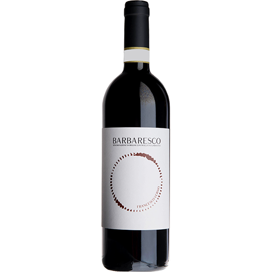 Francesco Versio, Barbaresco, Piedmont, Italy