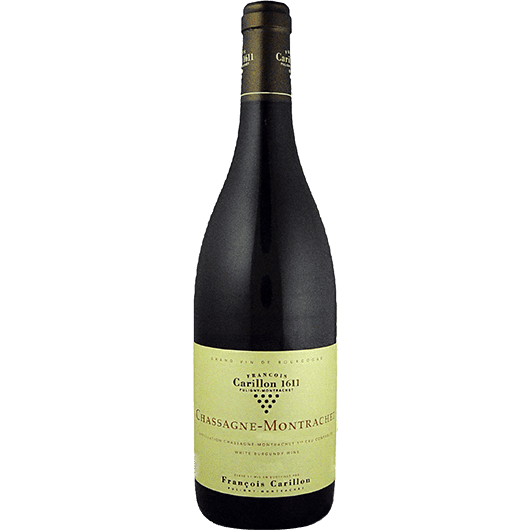 Francois Carillon, Chassagne-Montrachet, Burgundy, France