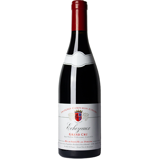 Francois Confuron-Gindre, Echezeaux Grand Cru, Burgundy, France