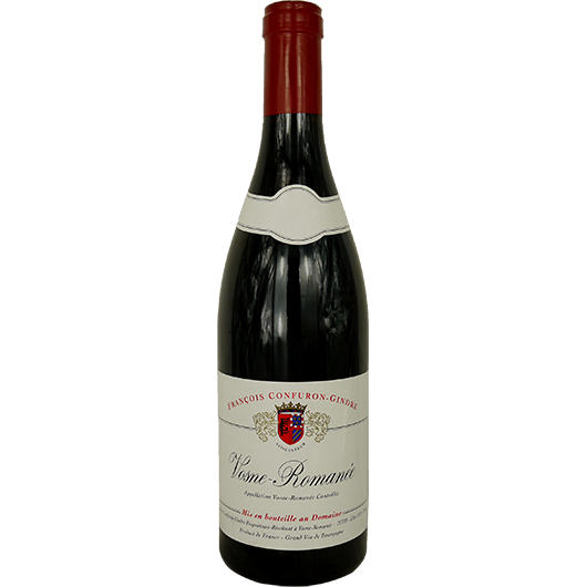 Francois Confuron-Gindre, Vosne-Romanee, Burgundy, France