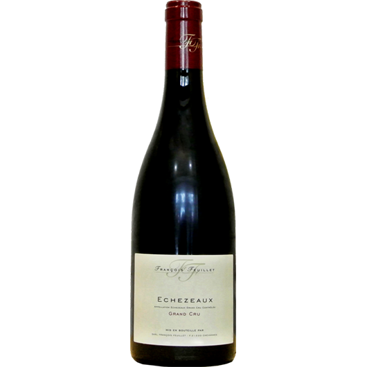 Francois Feuillet, Echezeaux Grand Cru, Burgundy, France