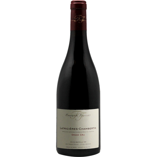 Francois Feuillet, Latricieres-Chambertin Grand Cru, Burgundy, France