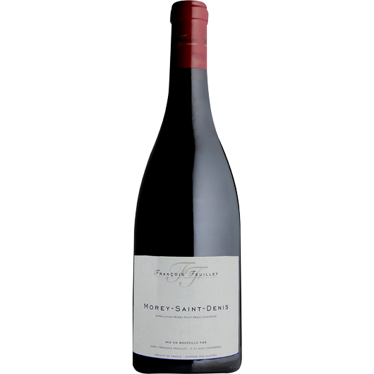 Francois Feuillet, Morey-Saint-Denis Premier Cru, Burgundy, France