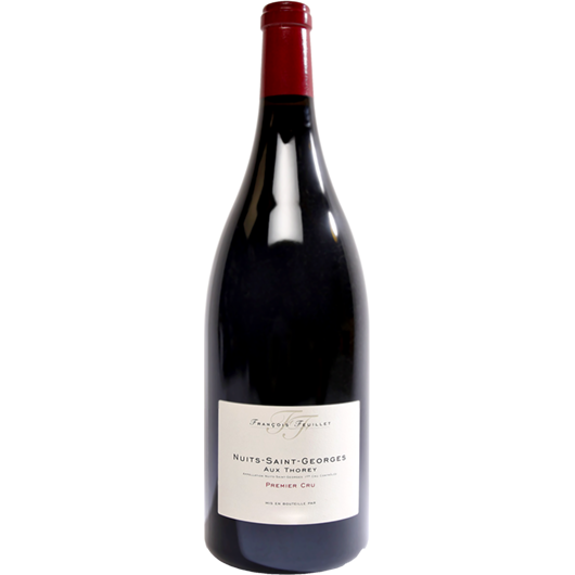 Francois Feuillet, Nuits-Saint-Georges Premier Cru, Aux Thorey, Burgundy, France