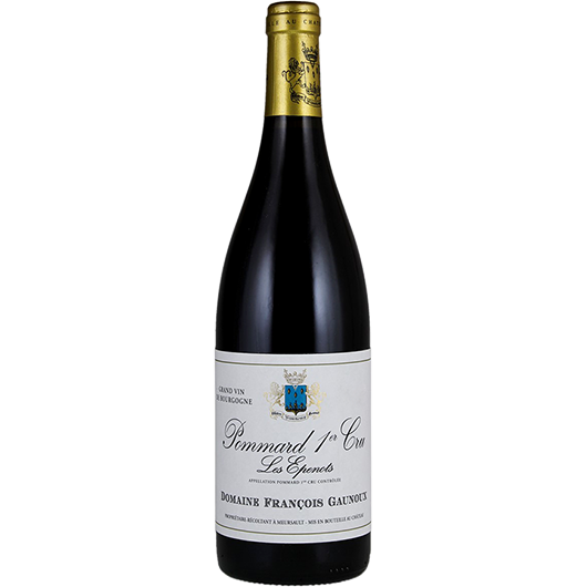 Francois Gaunoux, Pommard Premier Cru, Les Epenots, Burgundy, France