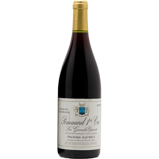 Francois Gaunoux, Pommard Premier Cru, Les Grands Epenots, Burgundy, France