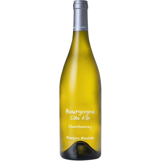 Francois Mikulski, Bourgogne, Cote d'Or, Burgundy, France