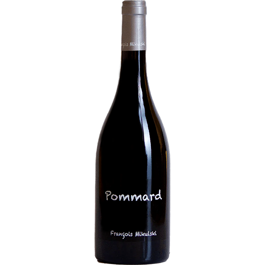 Francois Mikulski, Pommard, Burgundy, France