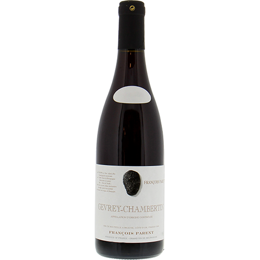Francois Parent, Gevrey-Chambertin Premier Cru, Burgundy, France