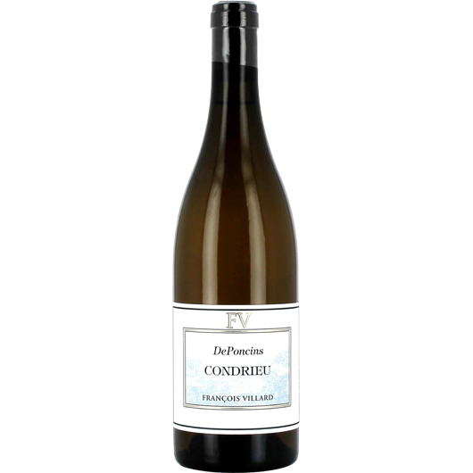 Francois Villard, Condrieu, DePoncins, Rhone, France