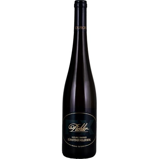 Franz Xaver Pichler, Kellerberg Riesling Smaragd, Wachau, Niederosterreich, Austria