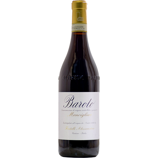 Fratelli Alessandria, Barolo, Monvigliero, Piedmont, Italy