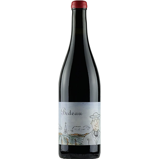 Frederic Cossard, Bourgogne, Bedeau, Burgundy, France