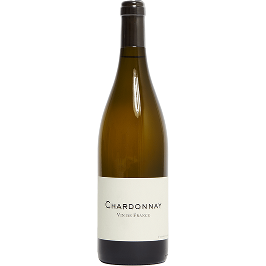 Frederic Cossard, Chardonnay, VdF, NA, France