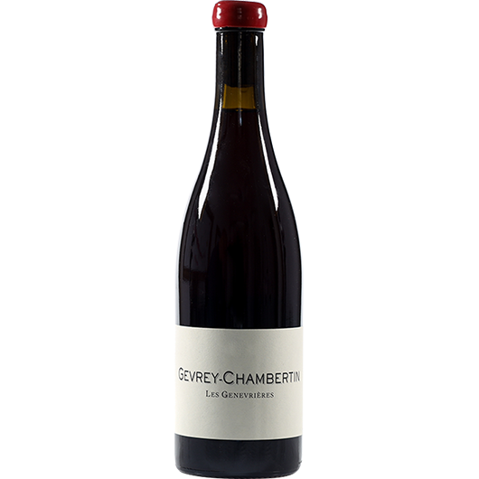 Frederic Cossard, Gevrey-Chambertin, Les Genevrieres, Burgundy, France