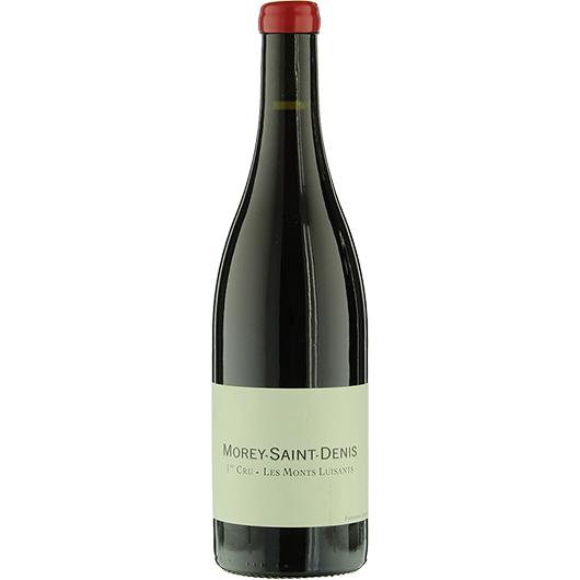 Frederic Cossard, Morey-Saint-Denis Premier Cru, Monts Luisants, Burgundy, France