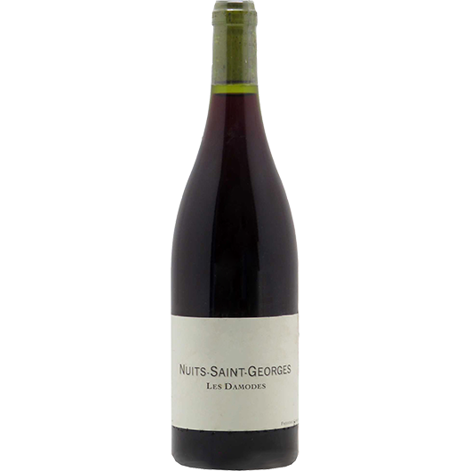 Frederic Cossard, Nuits-Saint-Georges, Les Damodes, Burgundy, France