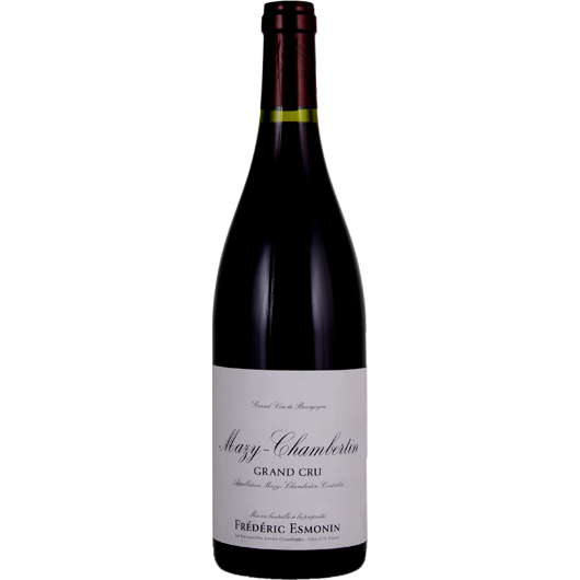 Frederic Esmonin, Mazis-Chambertin Grand Cru, Burgundy, France