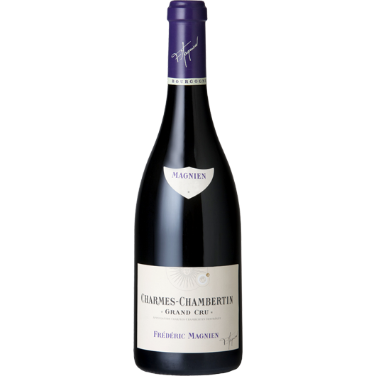 Frederic Magnien, Charmes-Chambertin Grand Cru, Burgundy, France