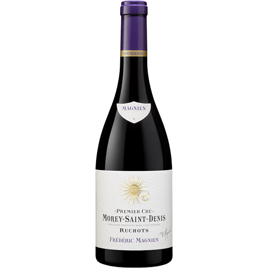 Frederic Magnien, Morey-Saint-Denis Premier Cru, Les Ruchots, Burgundy, France