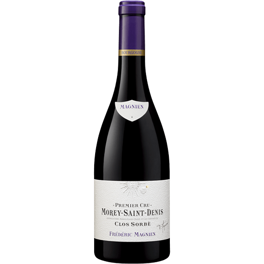 Frederic Magnien, Morey-Saint-Denis Premier Cru, Les Sorbes, Burgundy, France