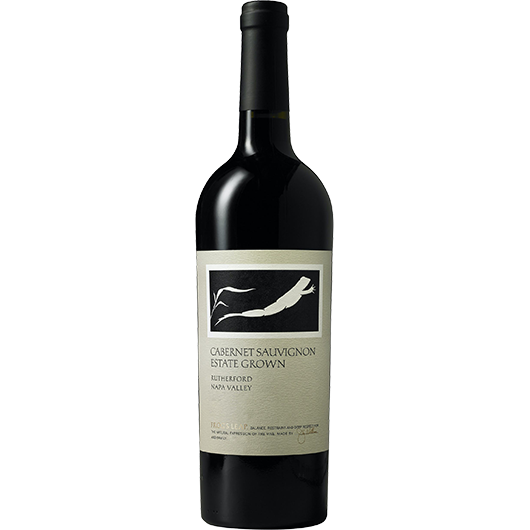 Frog's Leap, Cabernet Sauvignon, Rutherford, California, United States