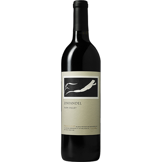 Frog's Leap, Zinfandel, Napa Valley, California, United States