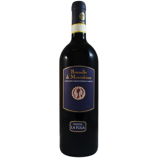 Fuga, Brunello di Montalcino, Tuscany, Italy