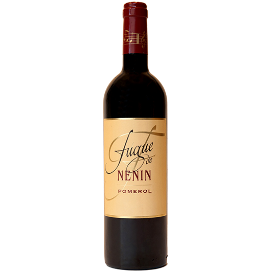 Fugue de Nenin, Pomerol, Bordeaux, France