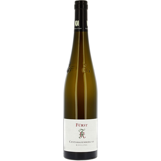 Furst, Centgrafenberg Riesling GG, Franken, Franken, Germany