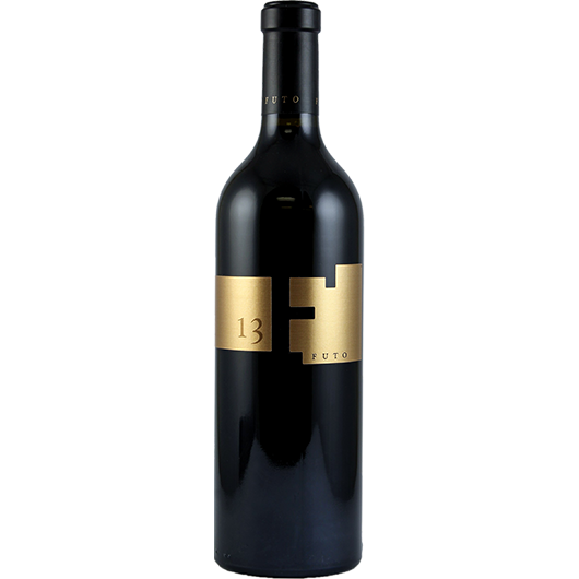 Futo, 5500 Cabernet Sauvignon, Stags Leap District, California, United States