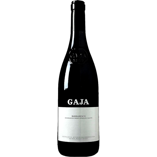 Gaja, Barbaresco, Piedmont, Italy