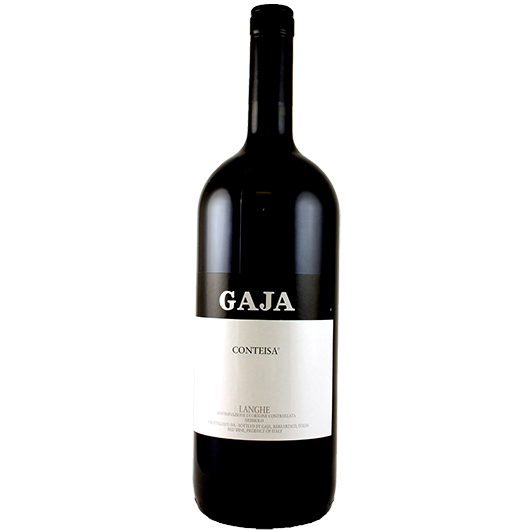 Gaja, Conteisa, Barolo DOCG, Piedmont, Italy