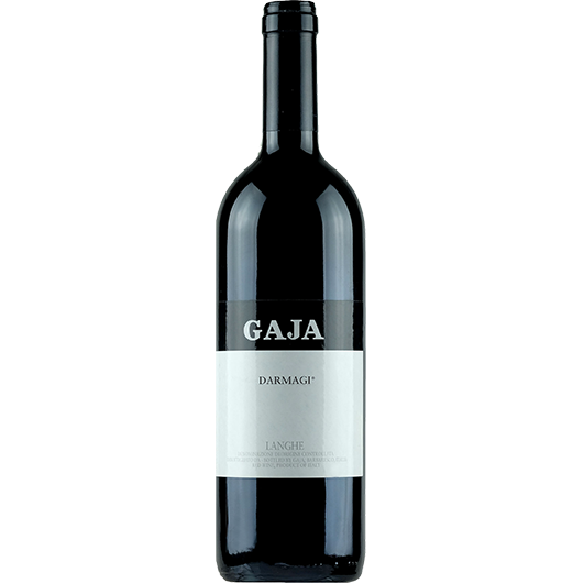 Gaja, Darmagi, Langhe DOC, Piedmont, Italy
