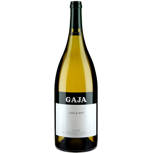 Gaja, Langhe, Gaia & Rey, Piedmont, Italy