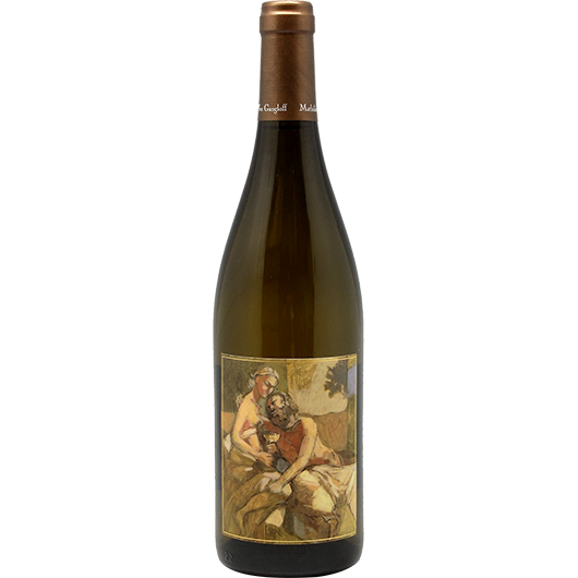 Gangloff, Condrieu, Rhone, France