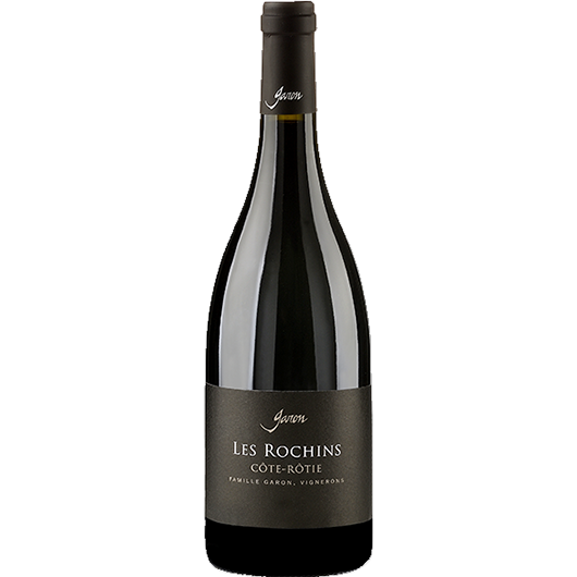 Garon, Cote Rotie, Rochins, Rhone, France