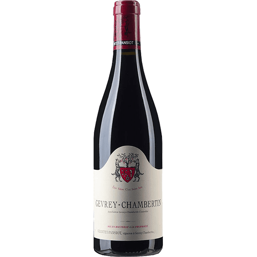 Geantet-Pansiot, Gevrey-Chambertin Premier Cru, Burgundy, France